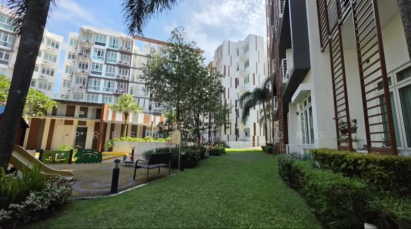 The Hillford, 172 Jalan Jurong Kechil, 2 Bedrooms, 506 sqft, Apartment For Sale, by Prescealla Ong, 500156994 - Exterior - PropertyGuru.com.sg