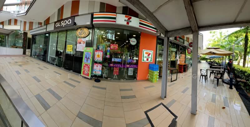The Hillford, 172 Jalan Jurong Kechil, 2 Bedrooms, 506 sqft, Apartment For Sale, by Prescealla Ong, 500156994 - Exterior - PropertyGuru.com.sg