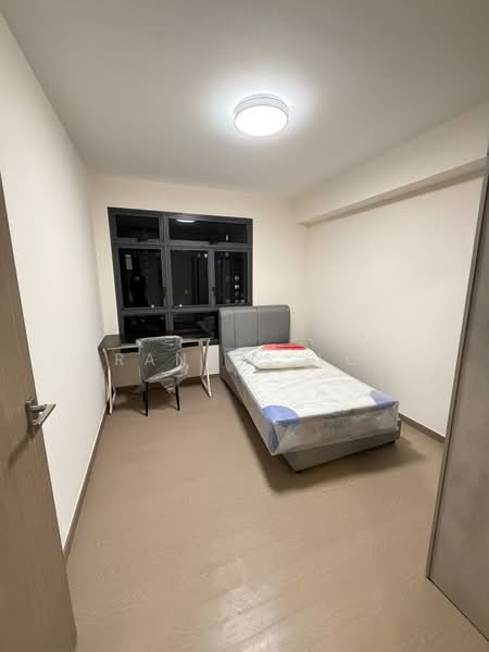 New house at Woodland, Woodland Avenue 1, Room Rental, 160 sqft, HDB Flat For Rent, by Francis Loh, 500156995 - Bedroom - PropertyGuru.com.sg