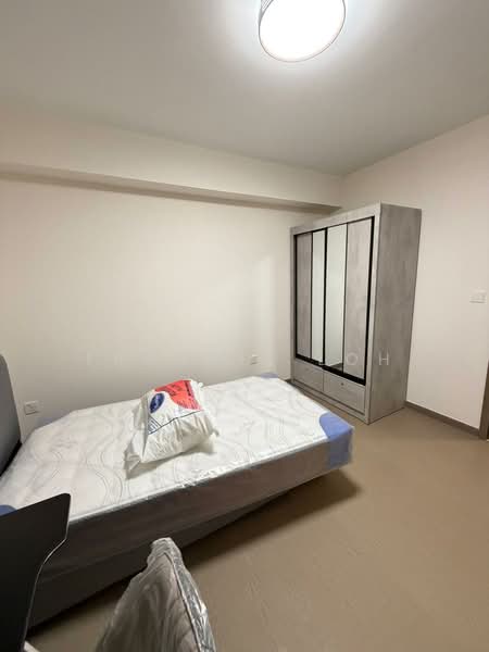 New house at Woodland, Woodland Avenue 1, Room Rental, 160 sqft, HDB Flat For Rent, by Francis Loh, 500156995 - Bedroom - PropertyGuru.com.sg