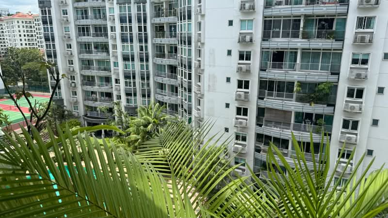 Hillington Green, 47 Hillview Avenue, 3 Bedrooms, 1,528 sqft, Condominium For Sale, by Simon Lee, 500157002 - Exterior - PropertyGuru.com.sg