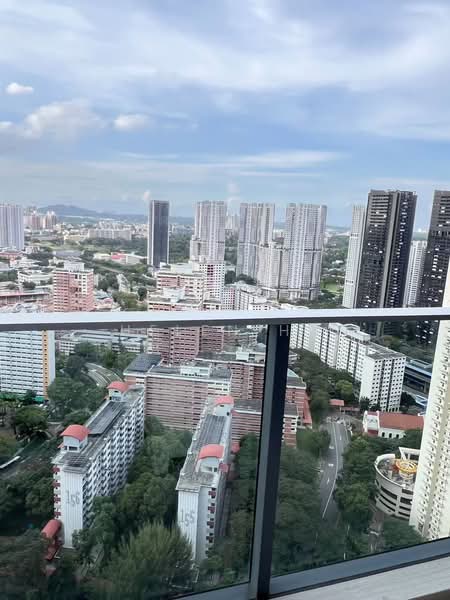 Stirling Residences, 23 Stirling Road, 2 Bedrooms, 624 sqft, Condominium For Rent, by Helen HU, 500157003 - View - PropertyGuru.com.sg
