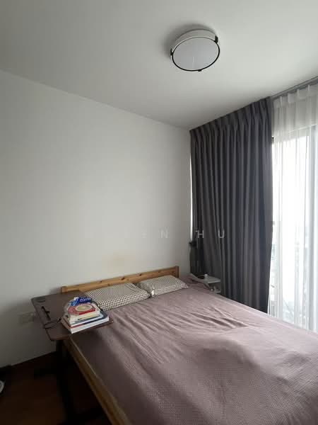 Stirling Residences, 23 Stirling Road, 2 Bedrooms, 624 sqft, Condominium For Rent, by Helen HU, 500157003 - Bedroom - PropertyGuru.com.sg