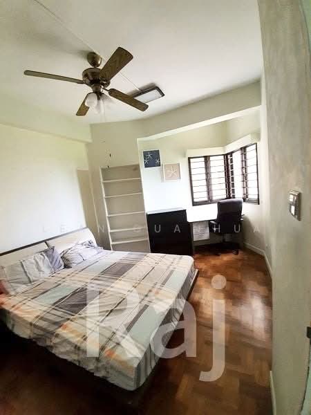 Bayshore Park, 50 Bayshore Road, 2 Bedrooms, 936 sqft, Condominium For Rent, by Lean Guanhua, 500157004 - Bedroom - PropertyGuru.com.sg