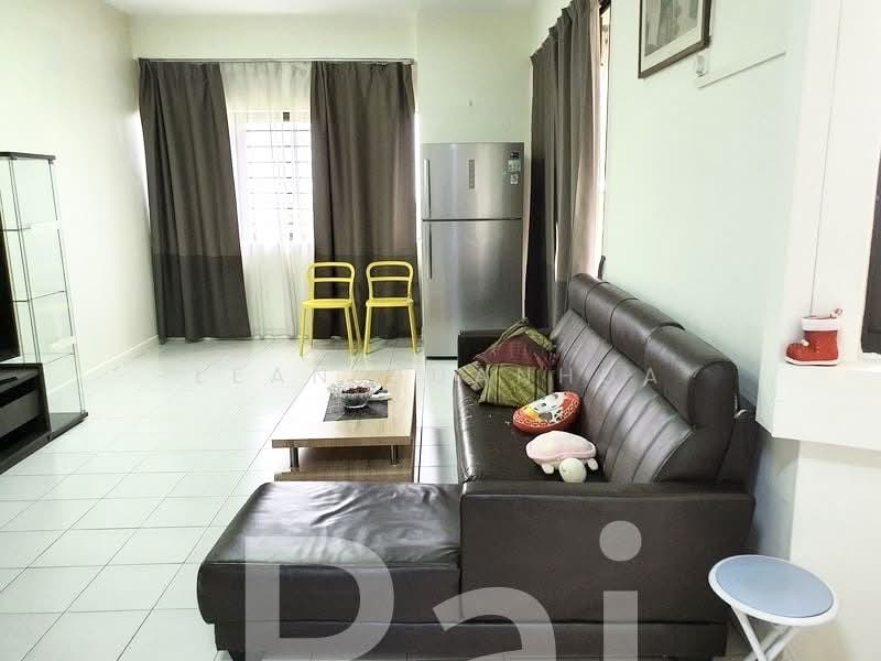 Bayshore Park, 50 Bayshore Road, 2 Bedrooms, 936 sqft, Condominium For Rent, by Lean Guanhua, 500157004 - Living Room - PropertyGuru.com.sg
