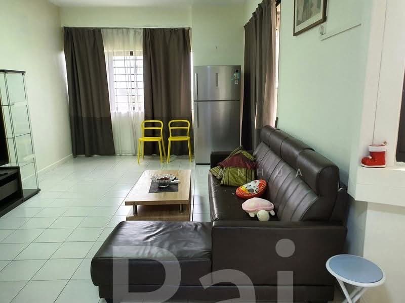 Bayshore Park, 50 Bayshore Road, 2 Bedrooms, 936 sqft, Condominium For Rent, by Lean Guanhua, 500157004 - Living Room - PropertyGuru.com.sg
