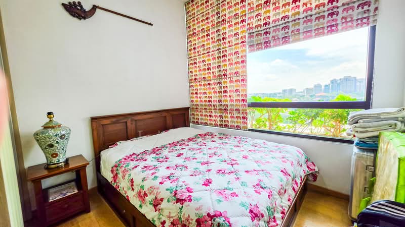The Crest, 101 Prince Charles Crescent, Room Rental, 100 sqft, Condominium For Rent, by TJ Chew, 500157005 - Bedroom - PropertyGuru.com.sg