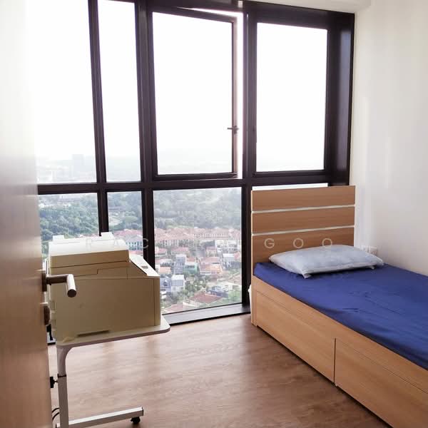 Whistler Grand, 109 West Coast Vale, 3 Bedrooms, 1,066 sqft, Condominium For Sale, by Rachel Goo, 500157006 - Bedroom - PropertyGuru.com.sg