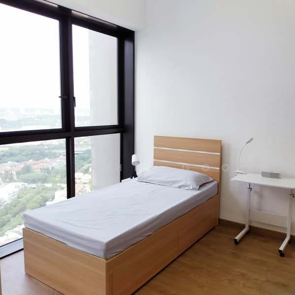Whistler Grand, 109 West Coast Vale, 3 Bedrooms, 1,066 sqft, Condominium For Sale, by Rachel Goo, 500157006 - Bedroom - PropertyGuru.com.sg