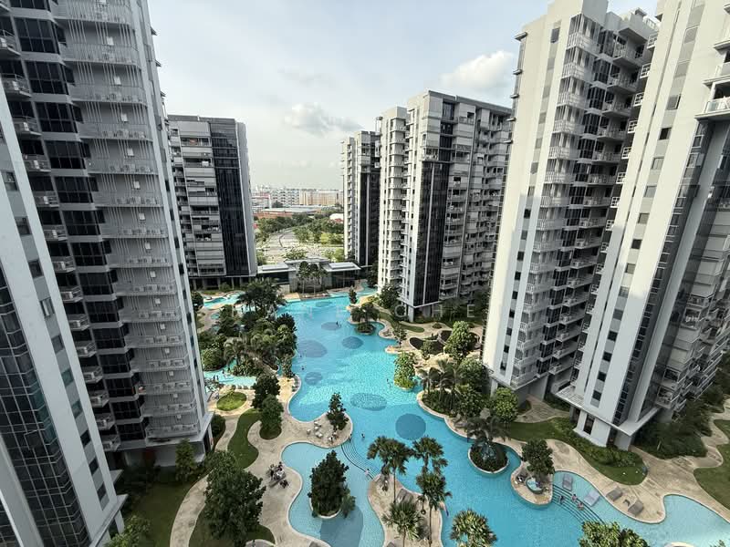 The Florence Residences, 89 Hougang Avenue 2, 3 Bedrooms, 915 sqft, Condominium For Sale, by Shane Chen, 500157008 - Exterior - PropertyGuru.com.sg