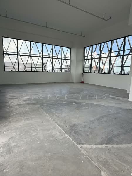 CT Hub 2, 114 Lavender Street, 1,141 sqft, Light Industrial (B1) For Rent, by George Ying, 500157009 - Interior - CommercialGuru.com.sg