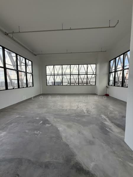 CT Hub 2, 114 Lavender Street, 1,141 sqft, Light Industrial (B1) For Rent, by George Ying, 500157009 - Interior - CommercialGuru.com.sg