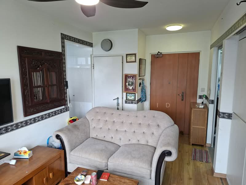 363B Sembawang Crescent, 363B Sembawang Crescent, 1 Bedroom, 409 sqft, HDB Flat For Sale, by Akif Hamid, 500157012 - Living Room - PropertyGuru.com.sg