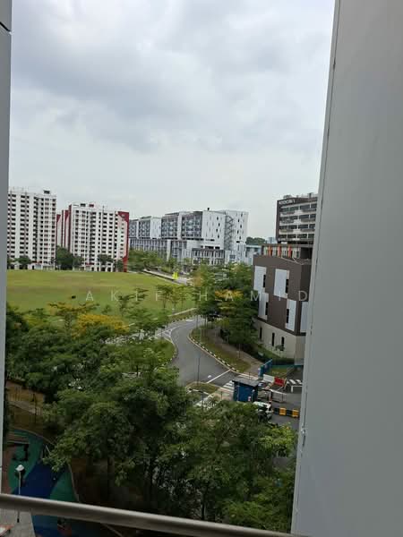 363B Sembawang Crescent, 363B Sembawang Crescent, 1 Bedroom, 409 sqft, HDB Flat For Sale, by Akif Hamid, 500157012 - Exterior - PropertyGuru.com.sg