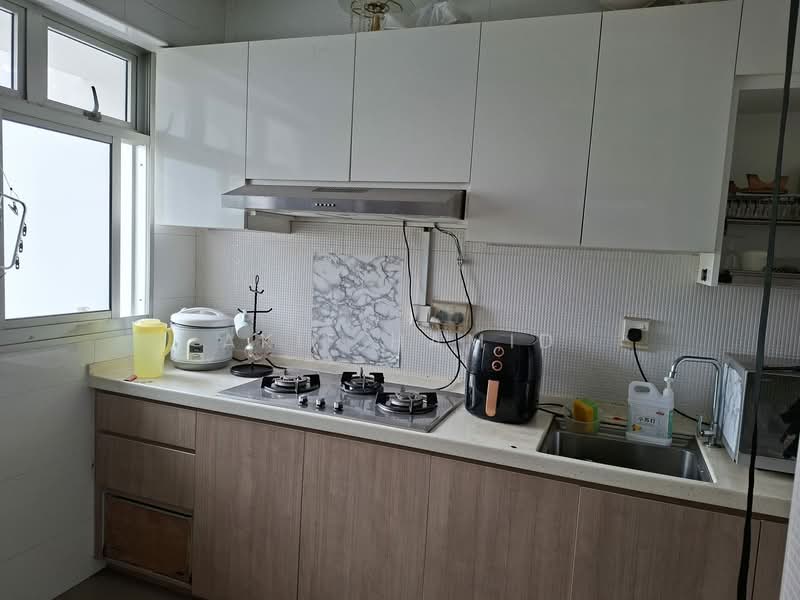363B Sembawang Crescent, 363B Sembawang Crescent, 1 Bedroom, 409 sqft, HDB Flat For Sale, by Akif Hamid, 500157012 - Kitchen - PropertyGuru.com.sg