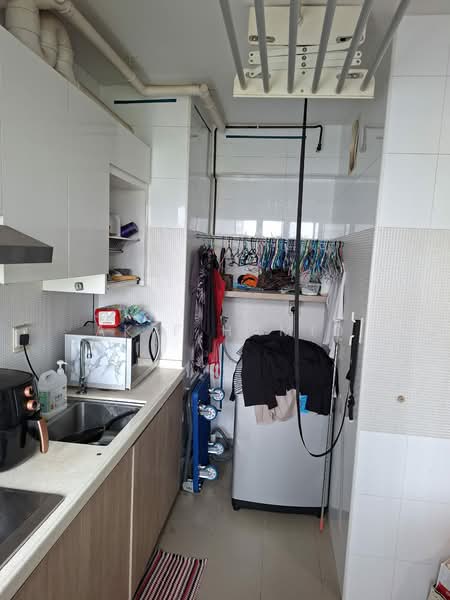 363B Sembawang Crescent, 363B Sembawang Crescent, 1 Bedroom, 409 sqft, HDB Flat For Sale, by Akif Hamid, 500157012 - PropertyGuru.com.sg