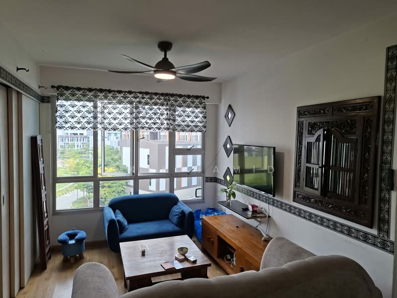 363B Sembawang Crescent, 363B Sembawang Crescent, 1 Bedroom, 409 sqft, HDB Flat For Sale, by Akif Hamid, 500157012 - PropertyGuru.com.sg