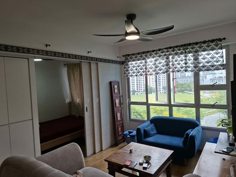 363B Sembawang Crescent, 363B Sembawang Crescent, 1 Bedroom, 409 sqft, HDB Flat For Sale, by Akif Hamid, 500157012 - PropertyGuru.com.sg