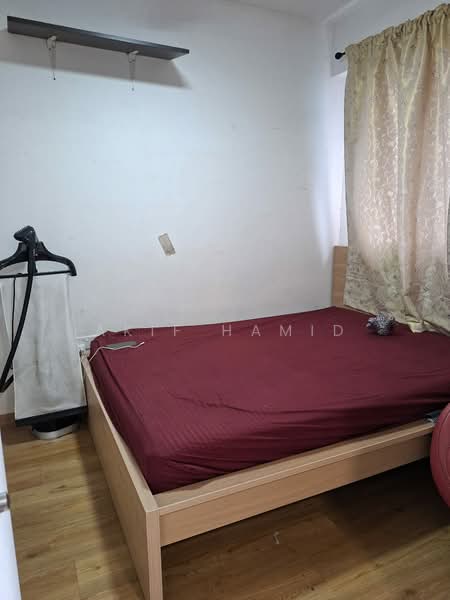 363B Sembawang Crescent, 363B Sembawang Crescent, 1 Bedroom, 409 sqft, HDB Flat For Sale, by Akif Hamid, 500157012 - PropertyGuru.com.sg