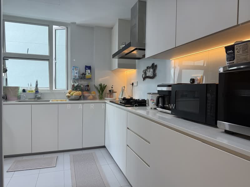823 Woodlands Street 82, 823 Woodlands Street 82, 2 Bedrooms, 789 sqft, HDB Flat For Rent, by Barry Chew, 500157013 - Kitchen - PropertyGuru.com.sg