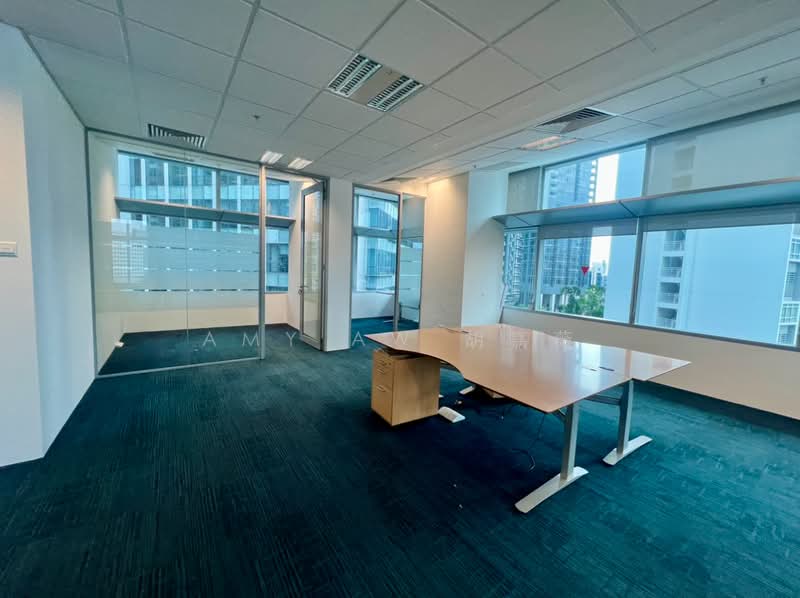 TANJONG PAGAR | Fitted Office | Near to MRT Station |, Tanjong Pagar MRT, 2,691 sqft, Office For Rent, by Amy Aw 胡嘉薇, 500157015 - CommercialGuru.com.sg