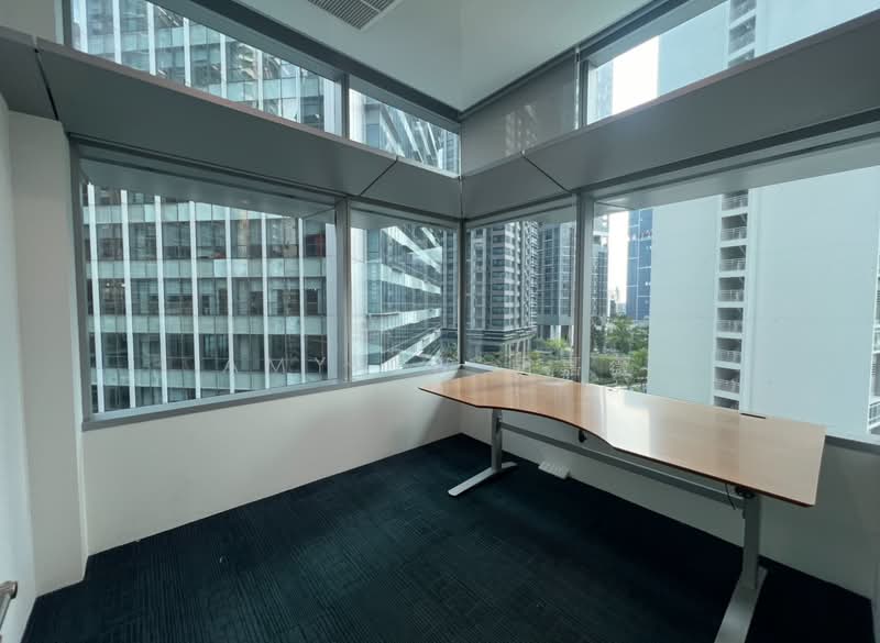 TANJONG PAGAR | Fitted Office | Near to MRT Station |, Tanjong Pagar MRT, 2,691 sqft, Office For Rent, by Amy Aw 胡嘉薇, 500157015 - CommercialGuru.com.sg