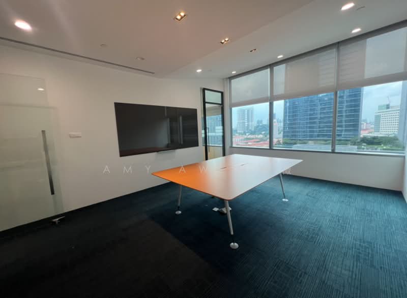 TANJONG PAGAR | Fitted Office | Near to MRT Station |, Tanjong Pagar MRT, 2,691 sqft, Office For Rent, by Amy Aw 胡嘉薇, 500157015 - CommercialGuru.com.sg