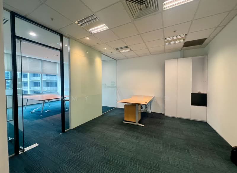 TANJONG PAGAR | Fitted Office | Near to MRT Station |, Tanjong Pagar MRT, 2,691 sqft, Office For Rent, by Amy Aw 胡嘉薇, 500157015 - CommercialGuru.com.sg