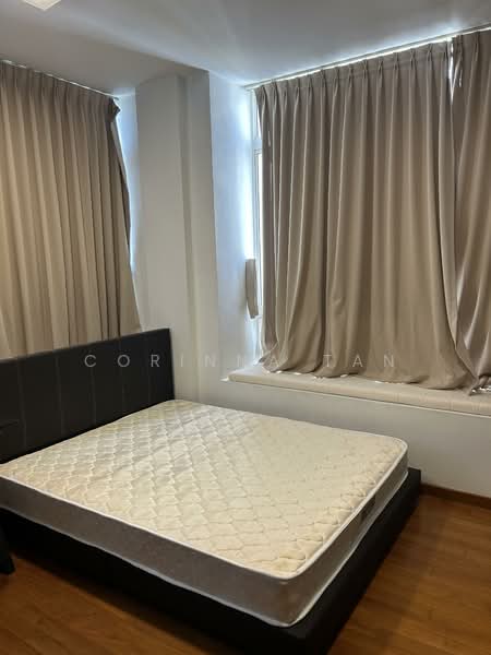 D'Ixoras, 23 Minbu Road, 3 Bedrooms, 990 sqft, Apartment For Rent, by Corinna Tan, 500157016 - Bedroom - PropertyGuru.com.sg