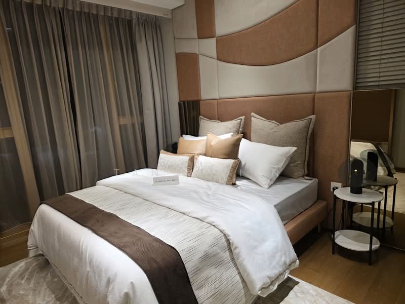 Grand Dunman, 18 Dunman Road, 5 Bedrooms, 2,131 sqft, Condominium For Sale, by Tan Vivien, 500157019 - Junior Bedroom - PropertyGuru.com.sg
