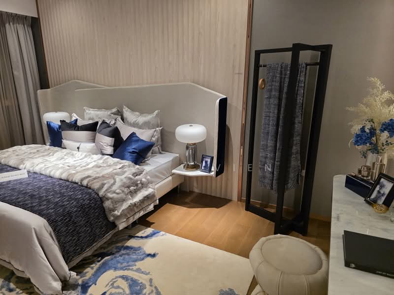 Grand Dunman, 18 Dunman Road, 5 Bedrooms, 2,131 sqft, Condominium For Sale, by Tan Vivien, 500157019 - Bedroom - PropertyGuru.com.sg
