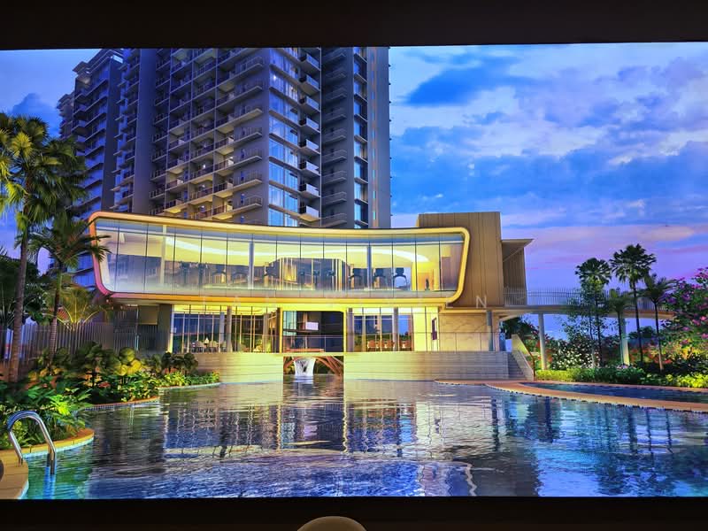 Grand Dunman, 18 Dunman Road, 5 Bedrooms, 2,131 sqft, Condominium For Sale, by Tan Vivien, 500157019 - Exterior - PropertyGuru.com.sg
