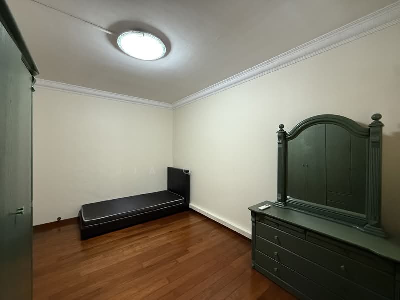 330 Woodlands Avenue 1, 330 Woodlands Avenue 1, 2 Bedrooms, 721 sqft, HDB Flat For Rent, by Jia Qi Lee, 500157022 - Bedroom - PropertyGuru.com.sg