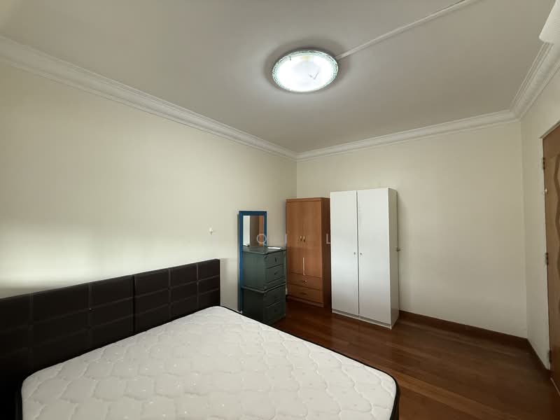 330 Woodlands Avenue 1, 330 Woodlands Avenue 1, 2 Bedrooms, 721 sqft, HDB Flat For Rent, by Jia Qi Lee, 500157022 - Bedroom - PropertyGuru.com.sg