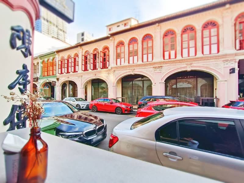 Prime Restaurant along Purvis Street, Next to MRT, , 1,060 sqft, Food & Beverage For Rent, by Sunny L (山尼), 500157024 - CommercialGuru.com.sg