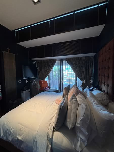 Mountbatten Regency, 825 Mountbatten Road, 3 Bedrooms, 1,894 sqft, Apartment For Sale, by Chang Sheng Yu, 500157027 - Bedroom - PropertyGuru.com.sg