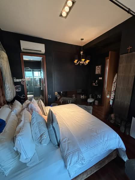 Mountbatten Regency, 825 Mountbatten Road, 3 Bedrooms, 1,894 sqft, Apartment For Sale, by Chang Sheng Yu, 500157027 - Bedroom - PropertyGuru.com.sg