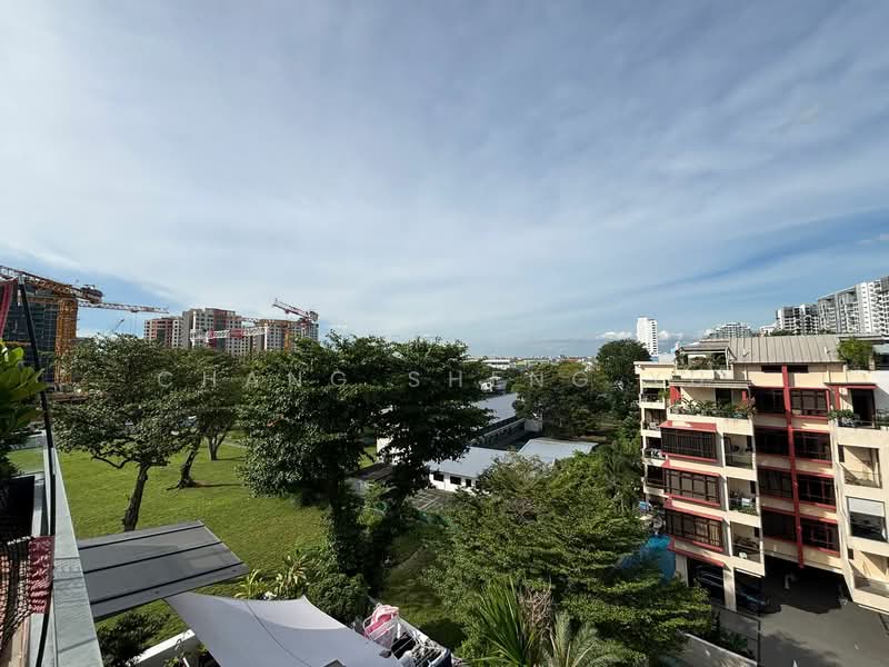 Mountbatten Regency, 825 Mountbatten Road, 3 Bedrooms, 1,894 sqft, Apartment For Sale, by Chang Sheng Yu, 500157027 - Exterior - PropertyGuru.com.sg