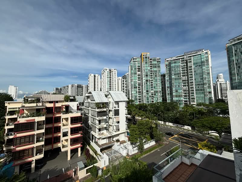 Mountbatten Regency, 825 Mountbatten Road, 3 Bedrooms, 1,894 sqft, Apartment For Sale, by Chang Sheng Yu, 500157027 - Exterior - PropertyGuru.com.sg