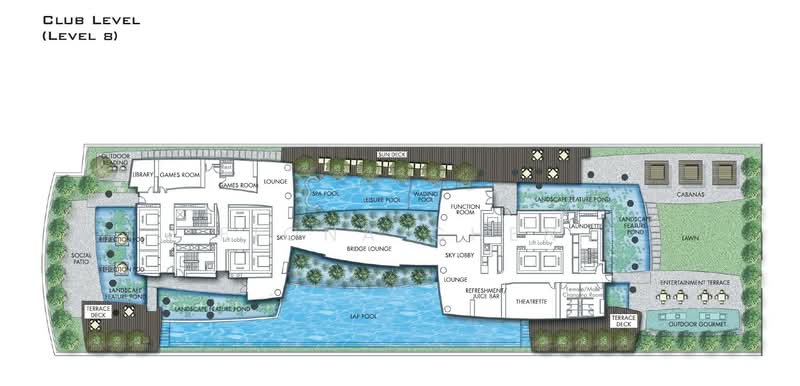 One Shenton, 1 Shenton Way, Boat Quay / Raffles Place / Marina, 1 Bedroom, 538 sqft, Condominium For Sale, by Fiona Chen, 500157029 - PropertyGuru.com.sg
