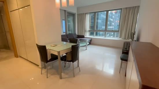 One Shenton, 1 Shenton Way, 1 Bedroom, 538 sqft, Condominium For Sale, by Fiona Chen, 500157029 - PropertyGuru.com.sg