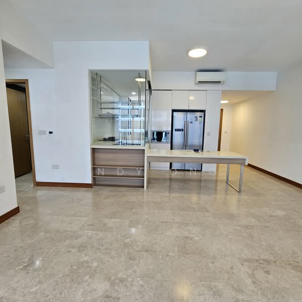 Seastrand, 7 Pasir Ris Link, 3 Bedrooms, 1,109 sqft, Condominium For Rent, by Andy Ong, 500157031 - Kitchen - PropertyGuru.com.sg