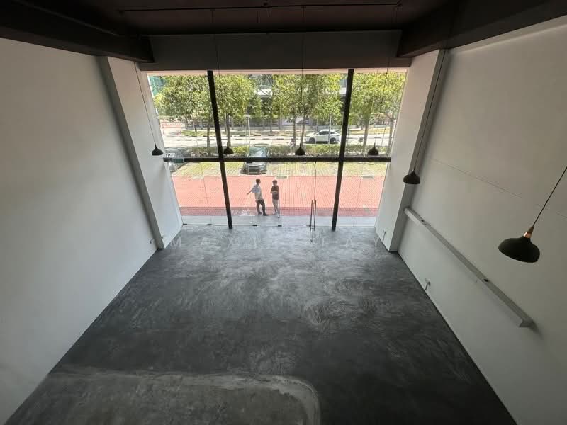 Vertex, 33 Ubi Avenue 3, 2,885 sqft, Light Industrial (B1) For Rent, by Maxie Tay, 500157032 - CommercialGuru.com.sg