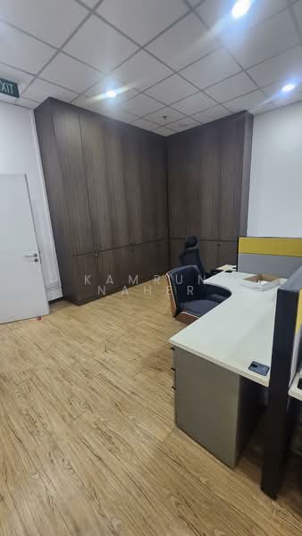Pioneer Junction, 3 Soon Lee Street, 1,500 sqft, Factory / Workshop (B2) For Rent, by Kamrun Naher, 500157035 - Interior - CommercialGuru.com.sg