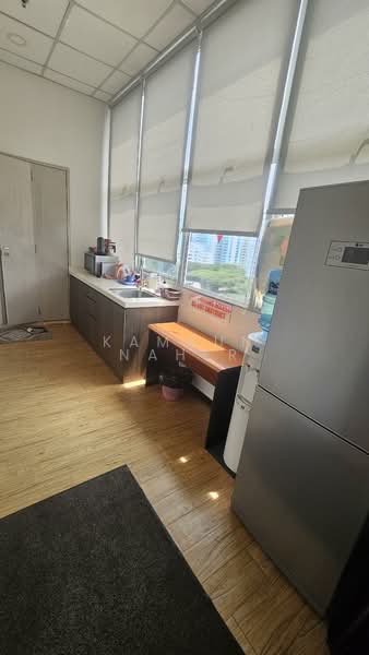Pioneer Junction, 3 Soon Lee Street, 1,500 sqft, Factory / Workshop (B2) For Rent, by Kamrun Naher, 500157035 - Kitchen - CommercialGuru.com.sg