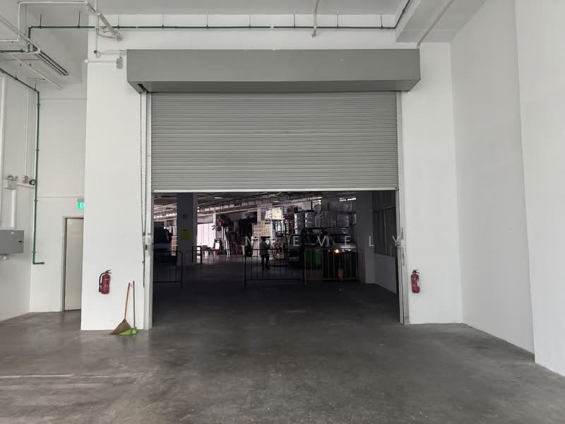 Northstar @ Amk, 7030 Ang Mo Kio Avenue 5, 1,948 sqft, Light Industrial (B1) For Rent, by Evelyn Evelyn, 500157038 - Entrance - CommercialGuru.com.sg
