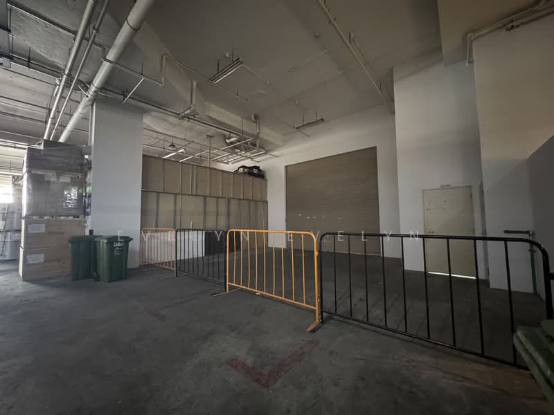 Northstar @ Amk, 7030 Ang Mo Kio Avenue 5, 1,948 sqft, Light Industrial (B1) For Rent, by Evelyn Evelyn, 500157038 - CommercialGuru.com.sg