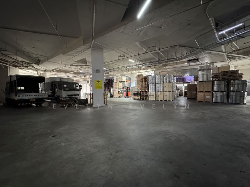 Northstar @ Amk, 7030 Ang Mo Kio Avenue 5, 1,948 sqft, Light Industrial (B1) For Rent, by Evelyn Evelyn, 500157038 - surrounding - CommercialGuru.com.sg