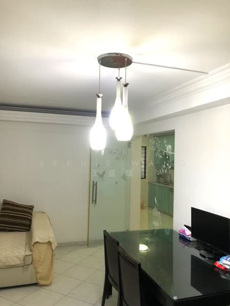 110 Rivervale Walk, 110 Rivervale Walk, 3 Bedrooms, 1,292 sqft, HDB Flat For Sale, by Bernie Wang 王盛雄, 500157040 - Living Room - PropertyGuru.com.sg