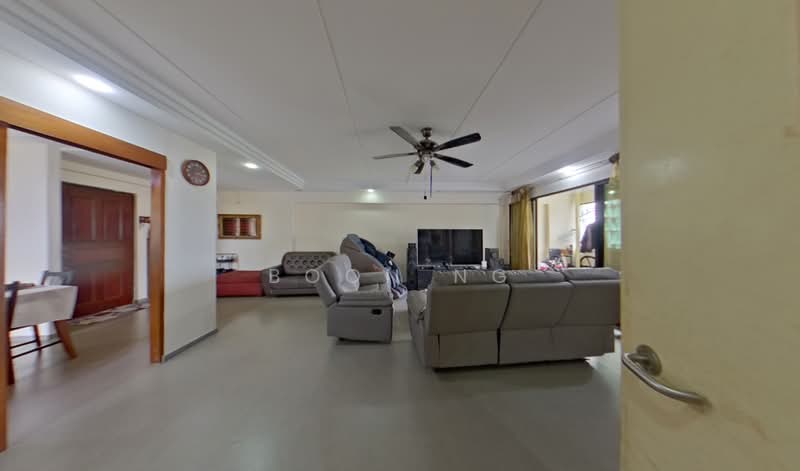 537 Woodlands Drive 16, 537 Woodlands Drive 16, 3 Bedrooms, 1,292 sqft, HDB Flat For Sale, by Boon Ng, 500157042 - Living Room - PropertyGuru.com.sg